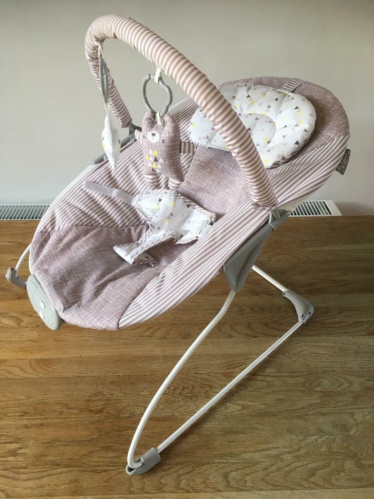 red kite cosy bouncer
